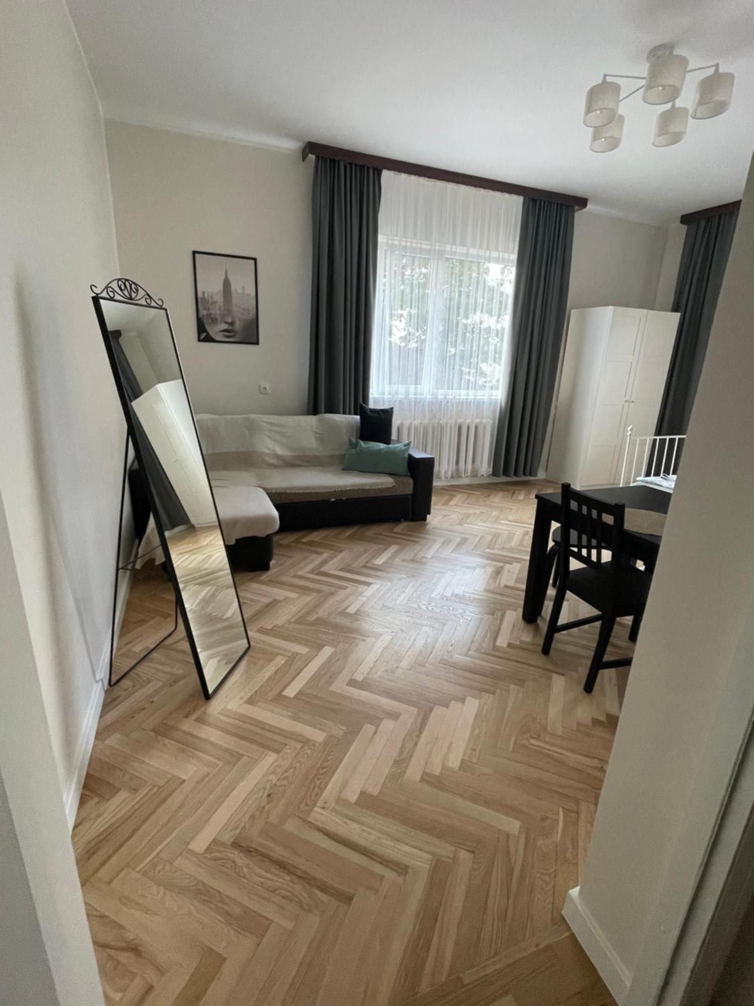 Kart Apart Riga Dış mekan fotoğraf