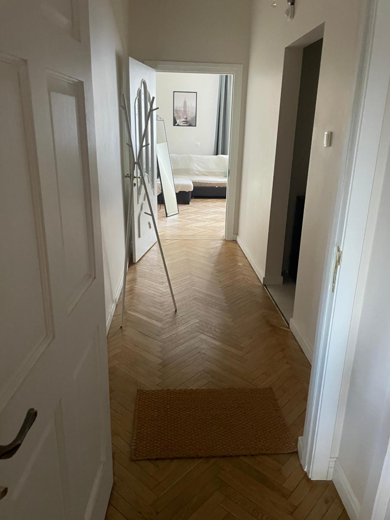 Kart Apart Riga Dış mekan fotoğraf
