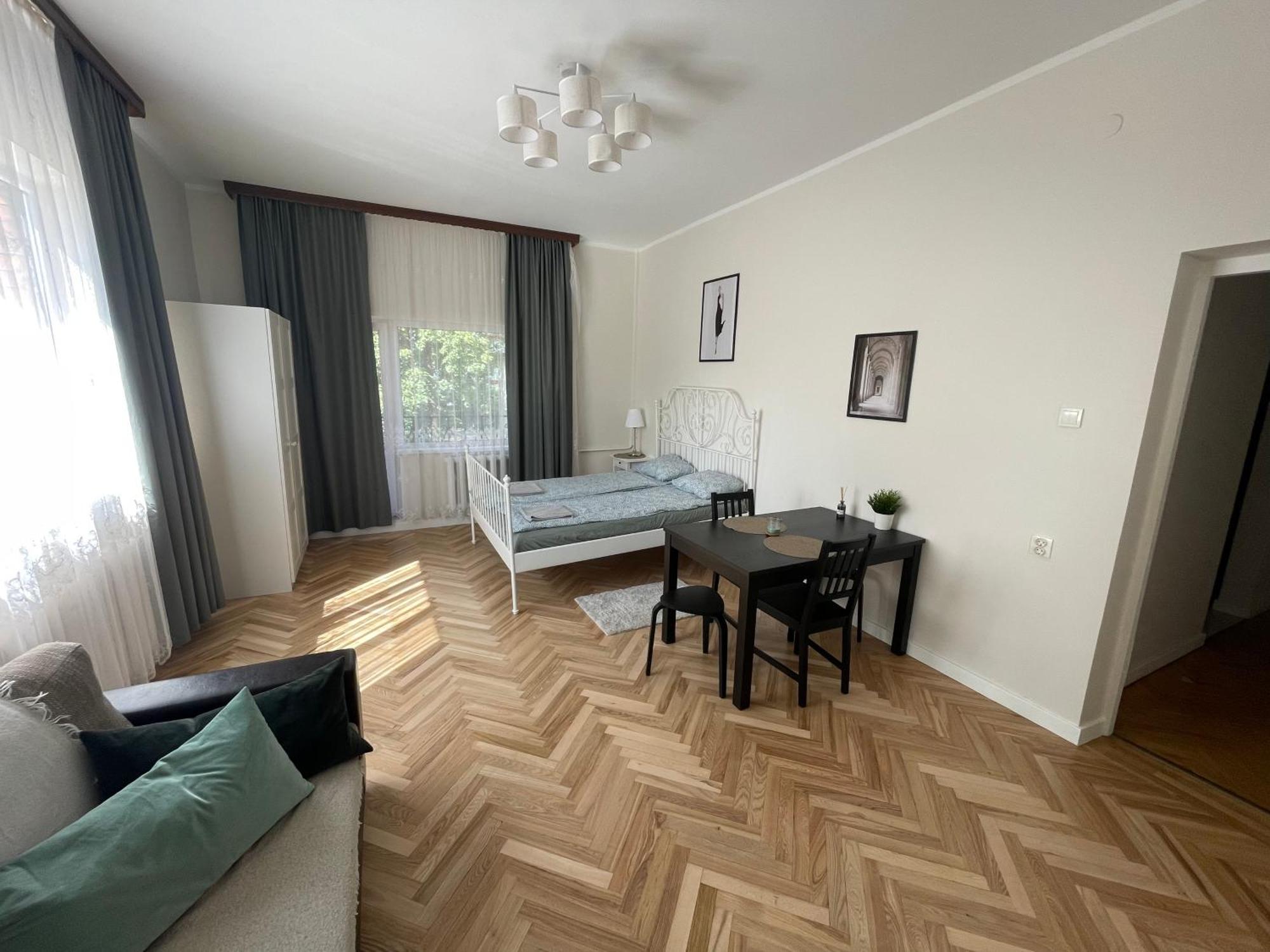 Kart Apart Riga Dış mekan fotoğraf